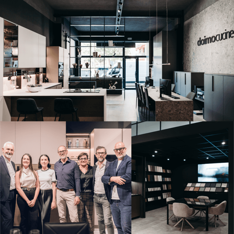 Apre Paula Duran Studio in Catalogna