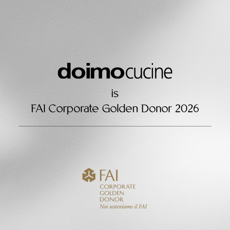 We are once again a FAI Corporate Golden Donor!