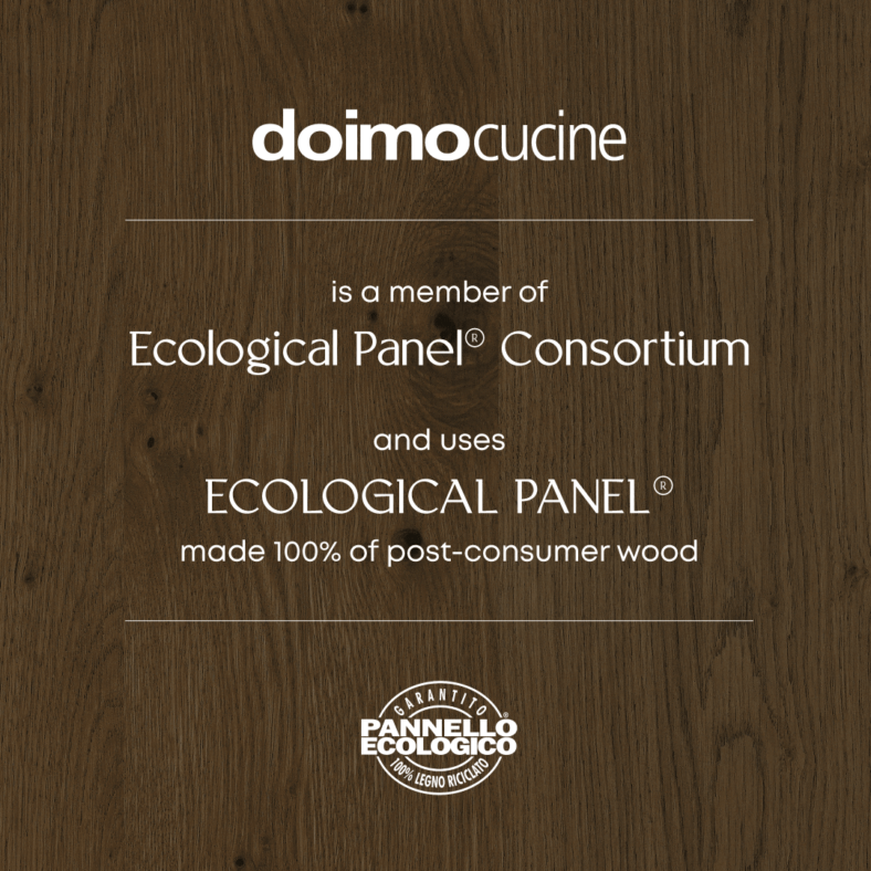 Why use Ecological Panel®?