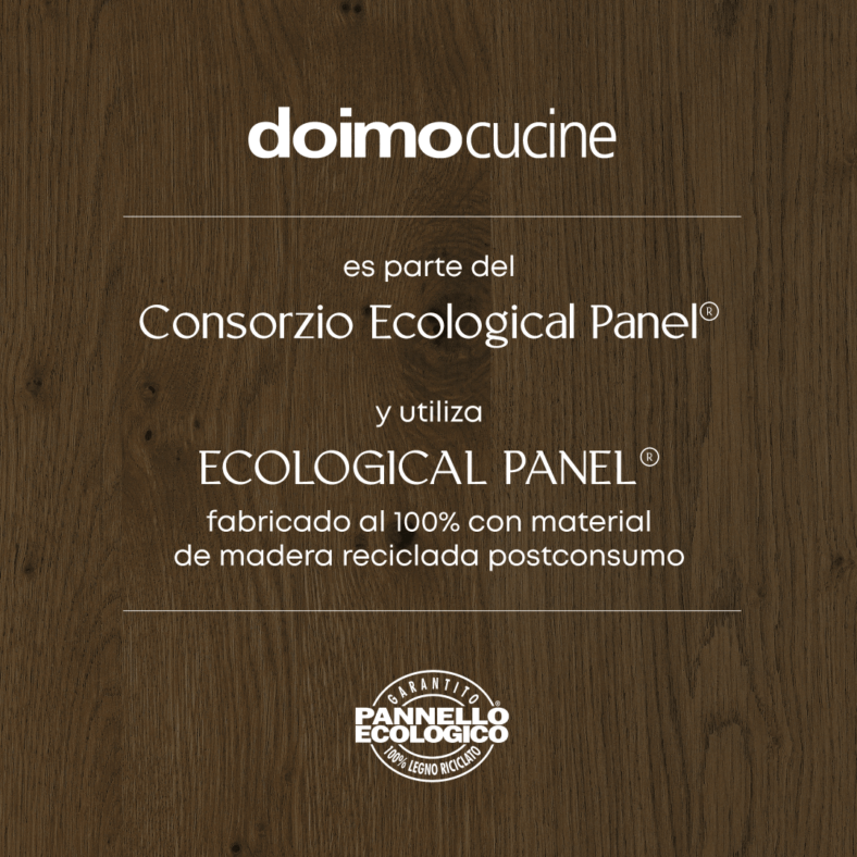 ¿Por qué utilizar Ecological Panel®?