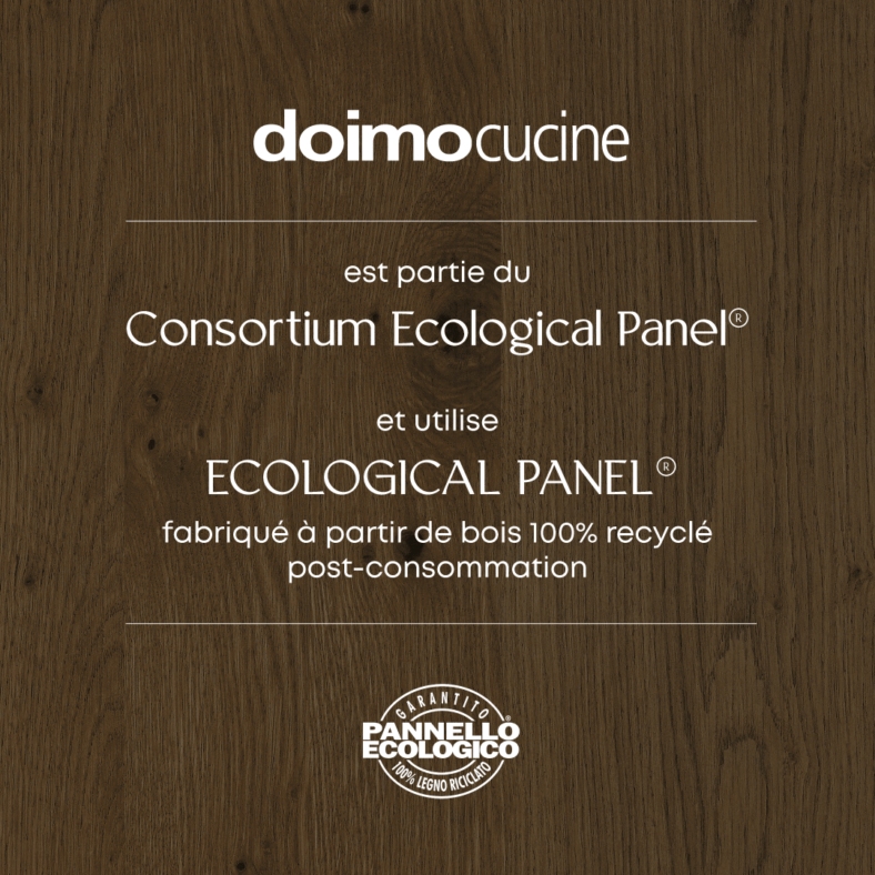 Pourquoi utiliser Ecological Panel®?
